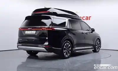 Kia Canival 2023 3.5 Автомат в Москве № 53667, миниатюра 5