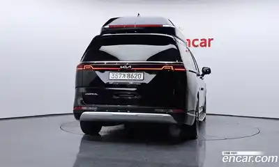Kia Canival 2023 3.5 Автомат в Москве № 53667, миниатюра 7