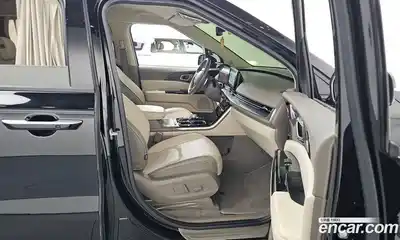 Kia Canival 2023 3.5 Автомат в Москве № 53667, миниатюра 8