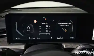 Kia K5 2024 1.6 Автомат в Москве № 53795, миниатюра 11