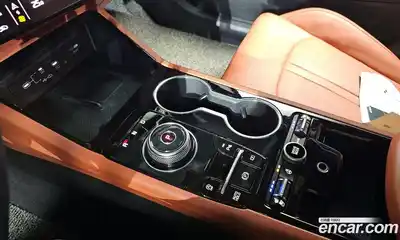 Kia K5 2024 1.6 Автомат в Москве № 53795, миниатюра 3