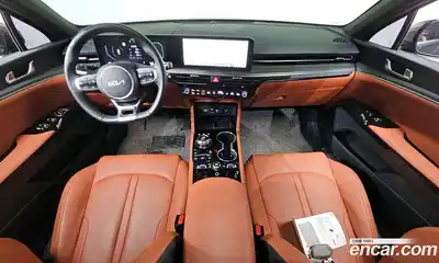 Kia K5 2024 1.6 Автомат в Москве № 53795, миниатюра 5