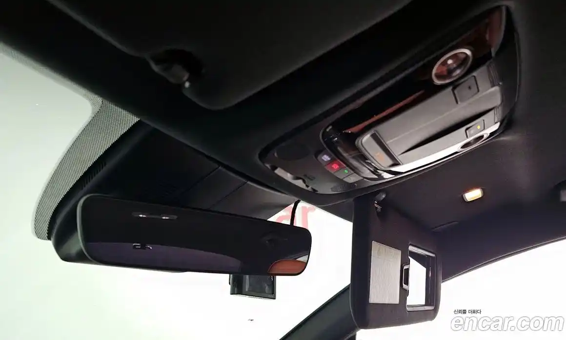 Kia K5 2024 1.6 Автомат в Москве № 53795, фото 6