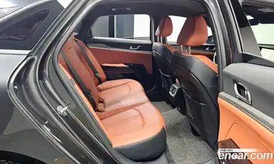 Kia K5 2024 1.6 Автомат в Москве № 53795, миниатюра 8