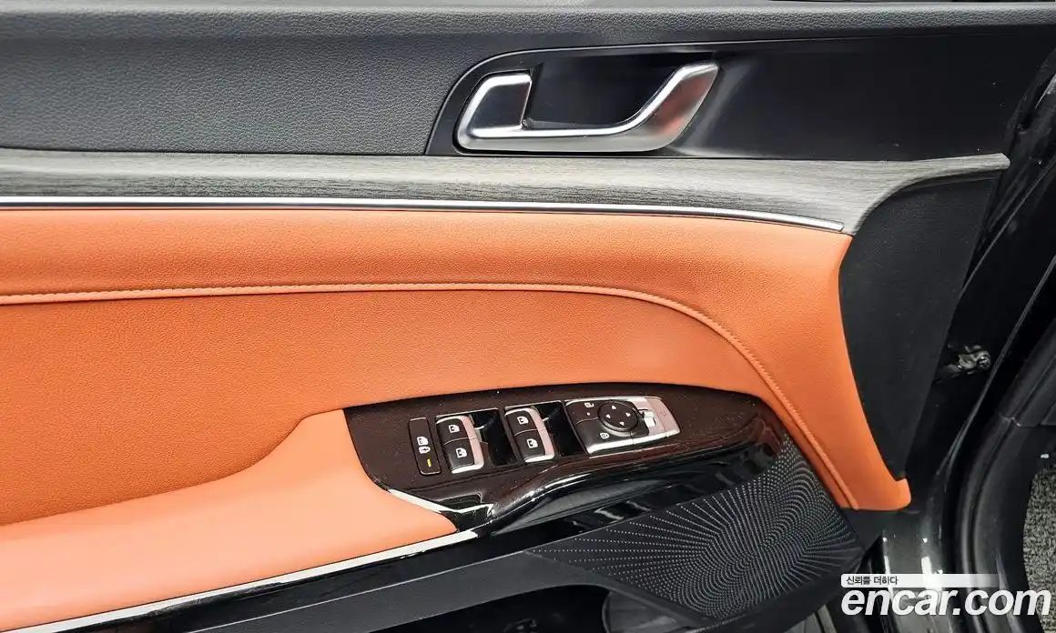 Kia K5 2024 1.6 Автомат в Москве № 53795, фото 10