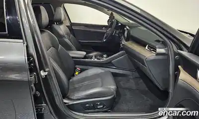 Kia K5 2023 1.6 Автомат в Москве № 53802, миниатюра 11