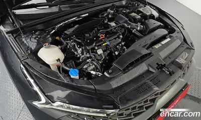 Kia K5 2023 1.6 Автомат в Москве № 53802, миниатюра 5