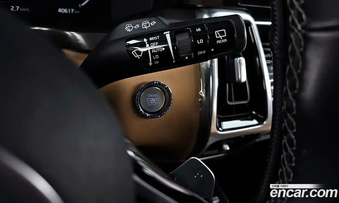 Kia Sorento 2021 2.2 Автомат в Москве № 54958, фото 14