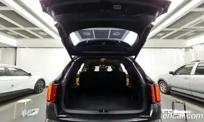 Kia Sorento 2021 2.2 Автомат в Москве № 54958, миниатюра 5