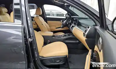 Kia Sorento 2021 2.2 Автомат в Москве № 54958, миниатюра 7
