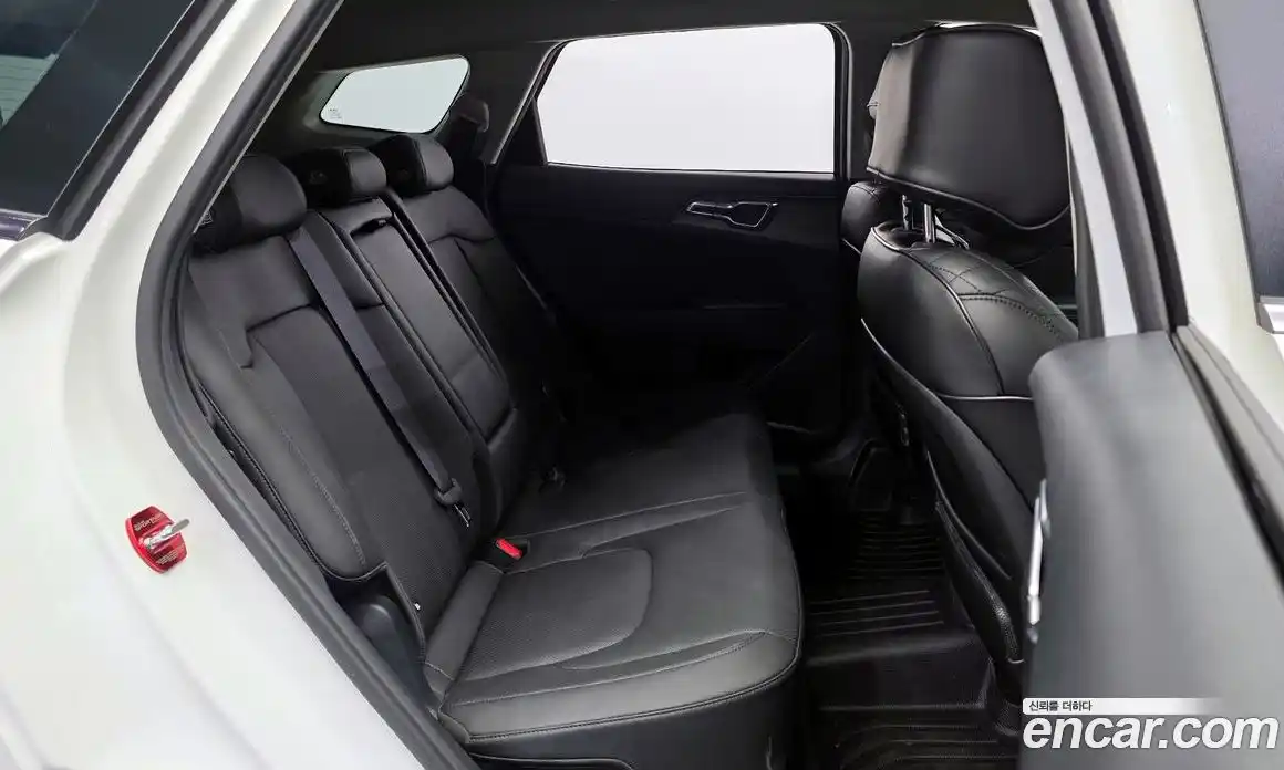 Kia Sportage 2024 1.6 Автомат в Москве № 55885, фото 15