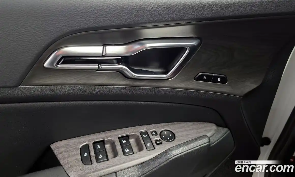 Kia Sportage 2024 1.6 Автомат в Москве № 55885, фото 19