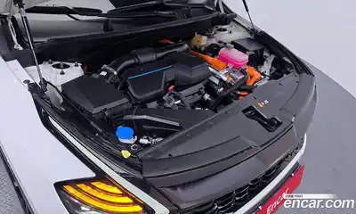 Kia Sportage 2024 1.6 Автомат в Москве № 55885, миниатюра 3