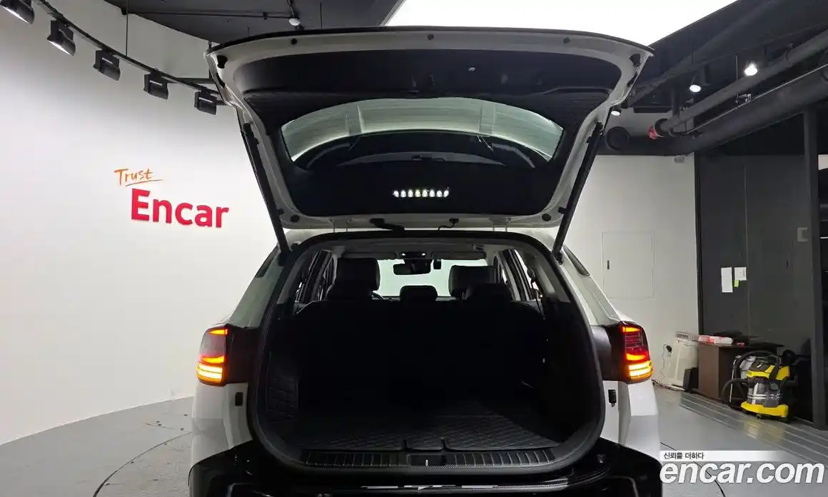 Kia Sportage 2024 1.6 Автомат в Москве № 55885, фото 4