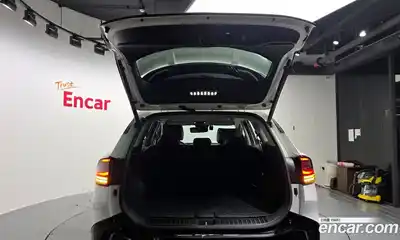 Kia Sportage 2024 1.6 Автомат в Москве № 55885, миниатюра 4