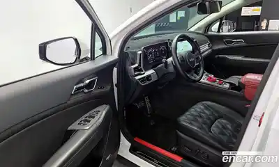 Kia Sportage 2024 1.6 Автомат в Москве № 55885, миниатюра 10