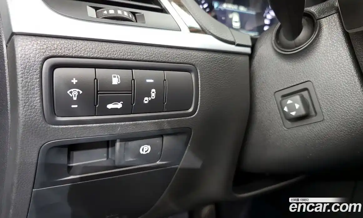 Genesis G80 2018 3.3 Автомат в Москве № 56559, фото 14