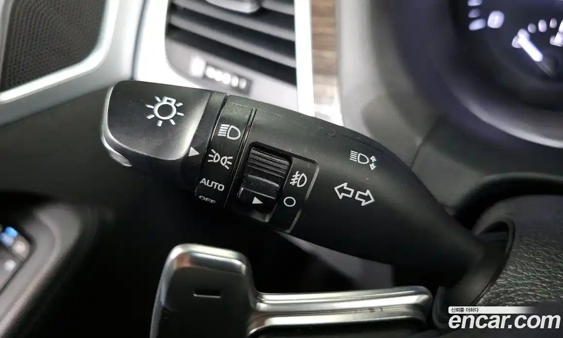 Genesis G80 2018 3.3 Автомат в Москве № 56559, фото 15