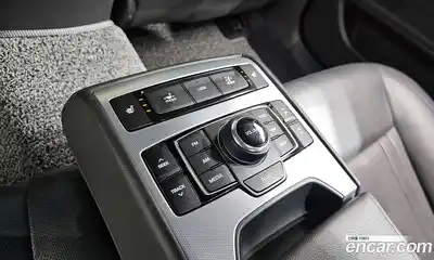 Genesis G80 2018 3.3 Автомат в Москве № 56559, миниатюра 3