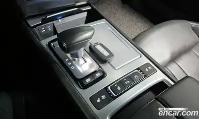 Genesis G80 2018 3.3 Автомат в Москве № 56559, миниатюра 4