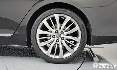 Genesis G80 2018 3.3 Автомат в Москве № 56559, миниатюра 8