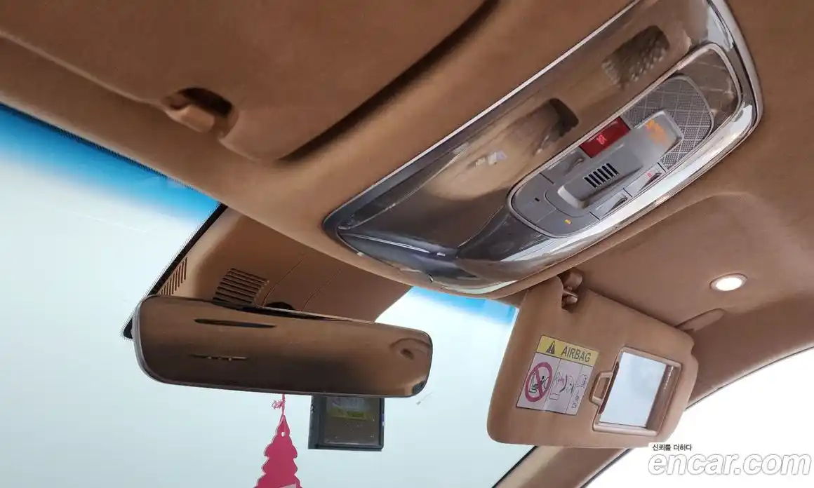 Genesis GV80 2022 2.5 Автомат в Москве № 56774, фото 13