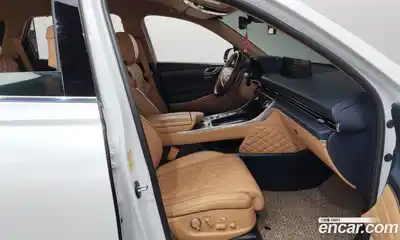 Genesis GV80 2022 2.5 Автомат в Москве № 56774, миниатюра 2