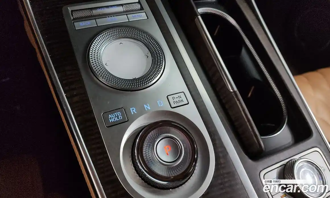 Genesis GV80 2022 2.5 Автомат в Москве № 56774, фото 3