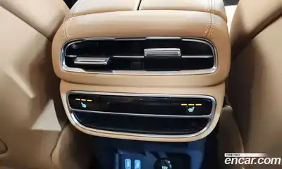 Genesis GV80 2022 2.5 Автомат в Москве № 56774, миниатюра 9