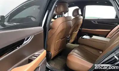 Genesis G80 2022 2.5 Автомат в Москве № 56824, миниатюра 11