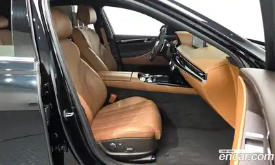 Genesis G80 2022 2.5 Автомат в Москве № 56824, миниатюра 3