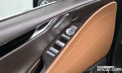 Genesis G80 2022 2.5 Автомат в Москве № 56824, миниатюра 5