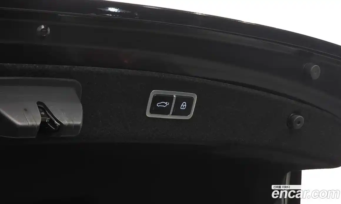 Genesis G80 2022 2.5 Автомат в Москве № 56824, фото 6