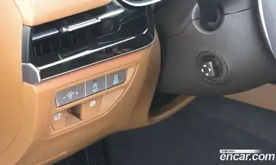 Genesis G80 2022 2.5 Автомат в Москве № 56824, миниатюра 8