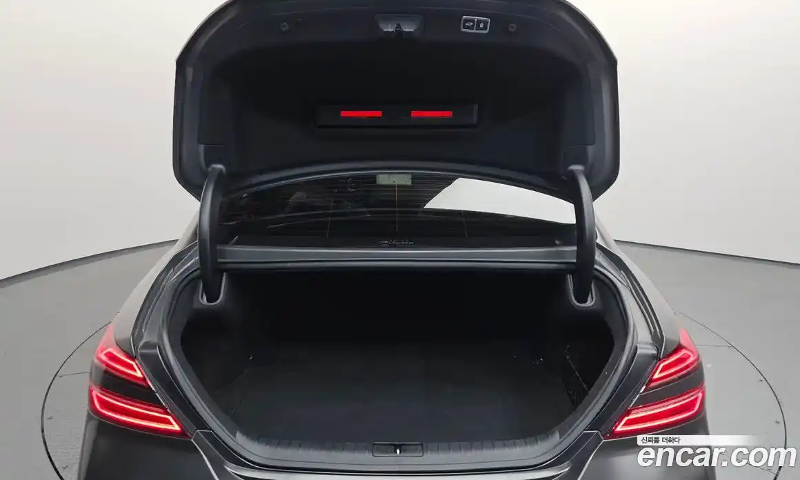 Genesis G70 2022 3.3 Автомат в Москве № 57524, фото 13