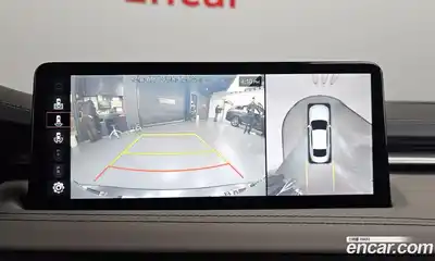 Genesis G70 2022 3.3 Автомат в Москве № 57524, миниатюра 6