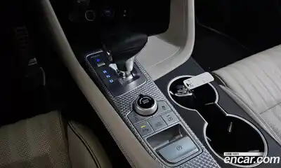 Genesis G70 2022 3.3 Автомат в Москве № 57524, миниатюра 10