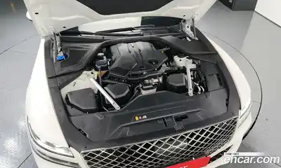 Genesis G80 2023 3.5 Автомат в Москве № 57573, миниатюра 11