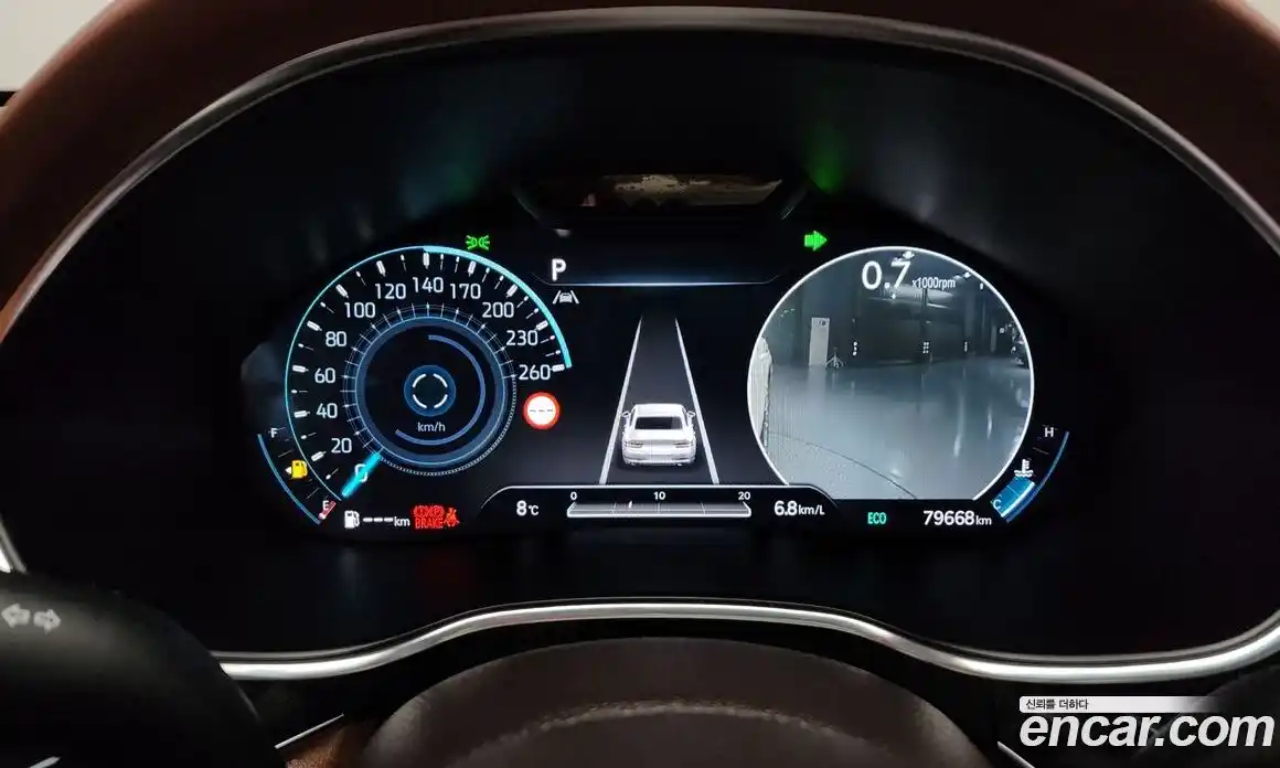 Genesis G80 2023 3.5 Автомат в Москве № 57573, фото 2