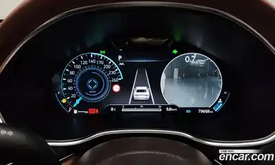 Genesis G80 2023 3.5 Автомат в Москве № 57573, миниатюра 2