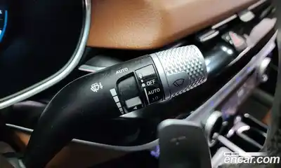 Genesis G80 2023 3.5 Автомат в Москве № 57573, миниатюра 3