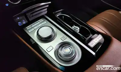 Genesis G80 2023 3.5 Автомат в Москве № 57573, миниатюра 5