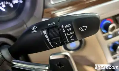 Genesis G80 2017 3.3 Автомат в Москве № 57821, миниатюра 11