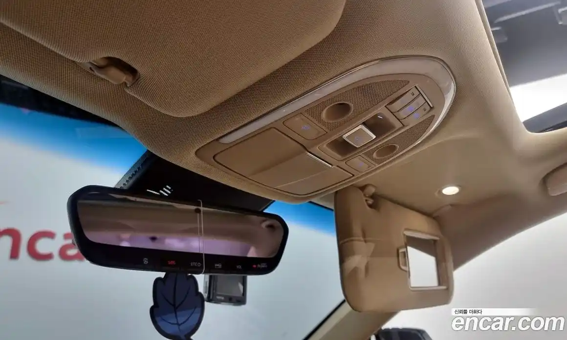 Genesis G80 2017 3.3 Автомат в Москве № 57821, фото 14