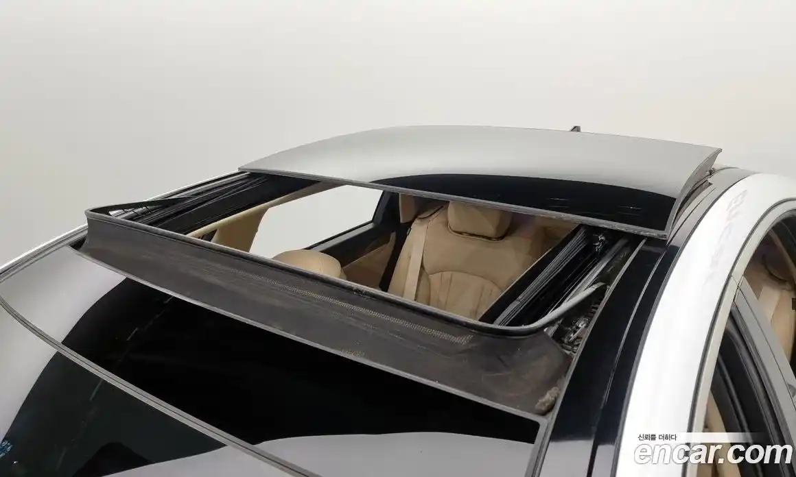 Genesis G80 2017 3.3 Автомат в Москве № 57821, фото 20