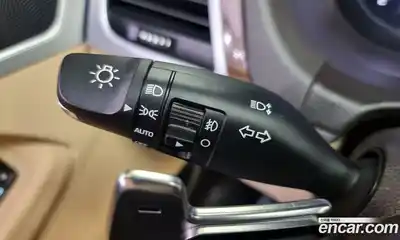 Genesis G80 2017 3.3 Автомат в Москве № 57821, миниатюра 2