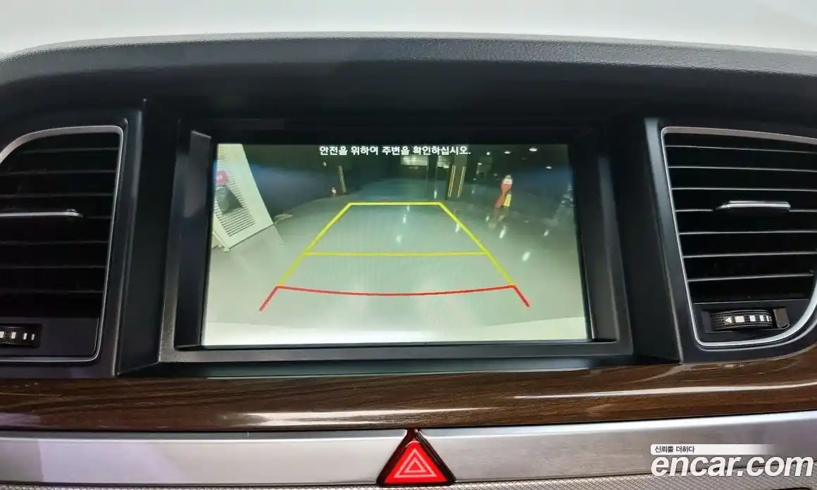 Genesis G80 2017 3.3 Автомат в Москве № 57821, фото 4