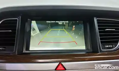 Genesis G80 2017 3.3 Автомат в Москве № 57821, миниатюра 4