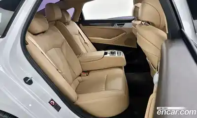 Genesis G80 2017 3.3 Автомат в Москве № 57821, миниатюра 10