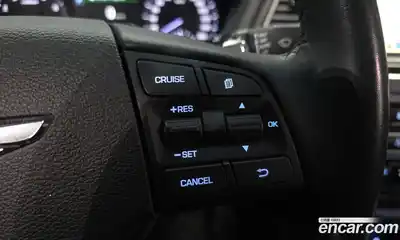 Genesis G80 2017 3.3 Автомат в Москве № 57890, миниатюра 11